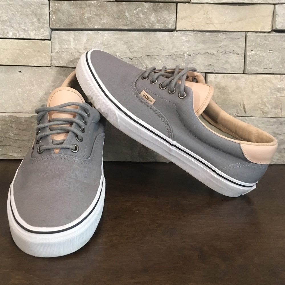 Vans Shoes